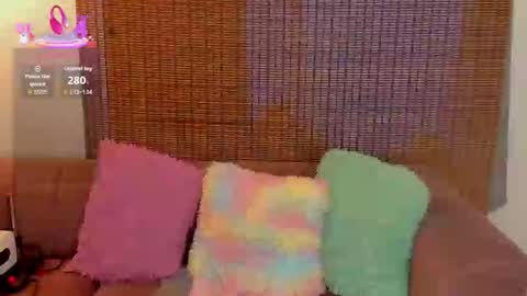 Ariana Cruz online show from January 2026 01:05:01 PM