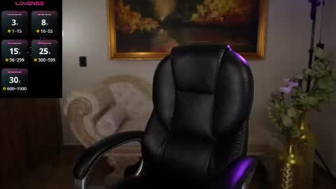 Ariana Cruz online show from July 2026 03:42:02 PM