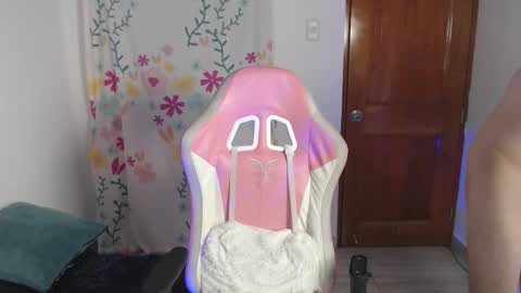 ariana_esteban07 online show from February 2026 06:09:01 AM