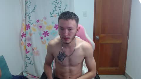 ariana_esteban07 online show from February 2026 09:08:01 AM