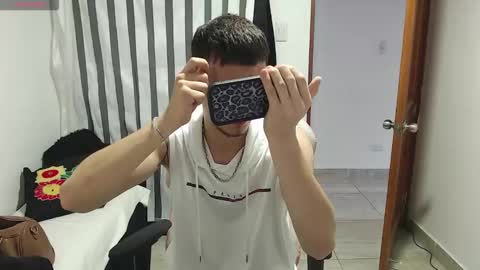 ariana_esteban07 online show from March 2026 11:47:02 AM