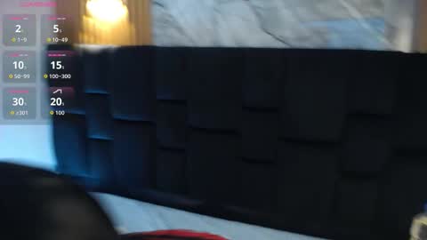 ariana_hill_ online show from October 2025 12:17:02 PM