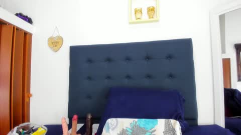 Snapshot of ariana_martins chatting on January 2025 03:09:02 AM ARI online show from January 2025 03:09:02 AM