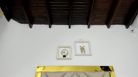 Snapshot of ariana_martins chatting on March 2025 04:14:01 AM ARI online show from March 2025 04:14:01 AM