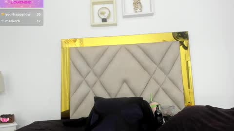 Snapshot of ariana_martins chatting on March 2025 06:24:01 AM ARI online show from March 2025 06:24:01 AM