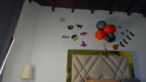 Snapshot of ariana_martins chatting on November 2025 03:08:02 AM ARI online show from November 2025 03:08:02 AM