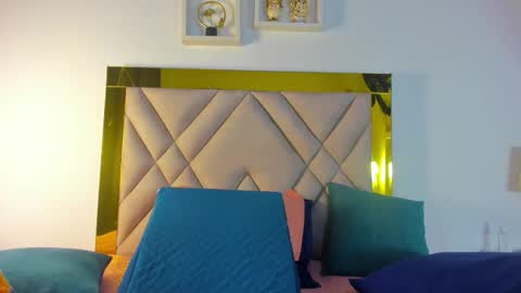 Snapshot of ariana_martins chatting on November 2025 03:17:01 AM ARI online show from November 2025 03:17:01 AM