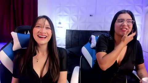 ariana_michel_ online show from March 2026 01:00:01 PM