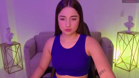 Ariana online show from November 2025 02:50:02 AM