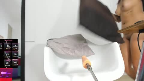 ariana_nix online show from January 2025 10:41:02 PM