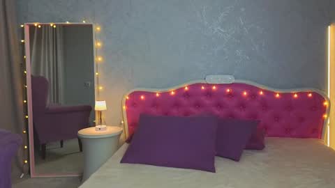 Ariana online show from January 2025 10:56:01 PM