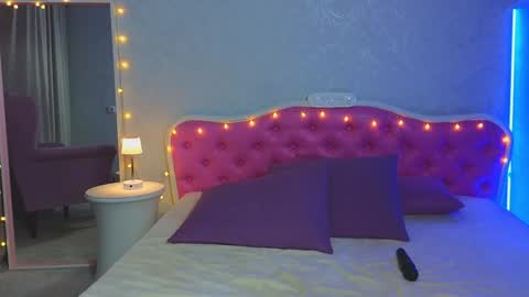 Ariana online show from February 2025 05:10:01 AM