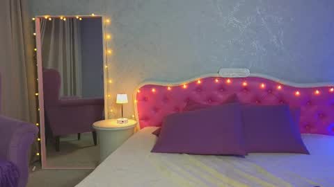 Ariana online show from February 2025 11:15:01 PM