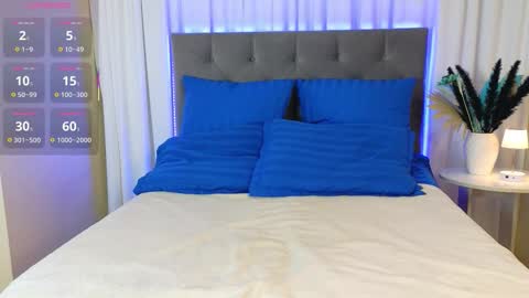 Ariana online show from October 2025 12:04:01 AM