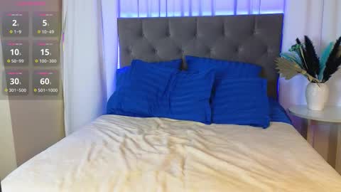 Snapshot of ariana_petite chatting on November 2025 12:05:01 AM Ariana online show from November 2025 12:05:01 AM