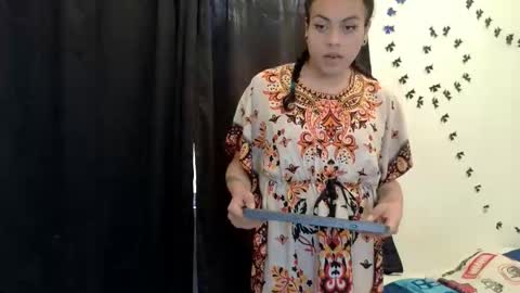 Ariana Rodriguez  trans Girl online show from November 2025 12:49:01 PM