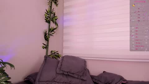 Ariana  online show from February 2025 04:53:01 PM