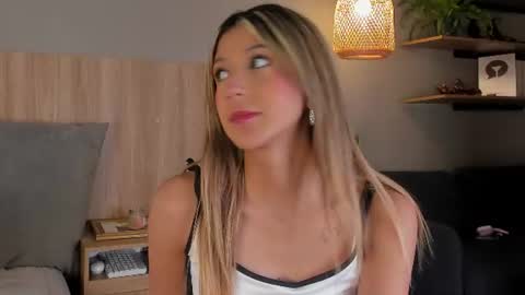 Ariana  online show from July 2026 01:18:02 PM