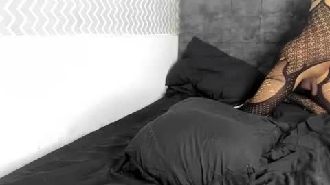 ARIANA SALAZAR online show from July 2026 03:02:01 AM