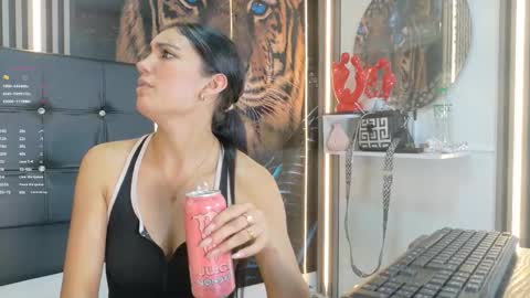 ariana_toro online show from March 2026 03:50:02 PM