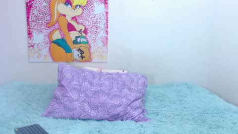 Ari online show from January 2025 09:40:01 PM