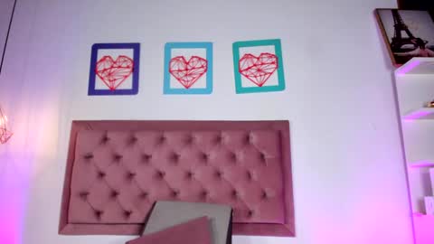 Susan online show from January 2025 10:57:01 PM