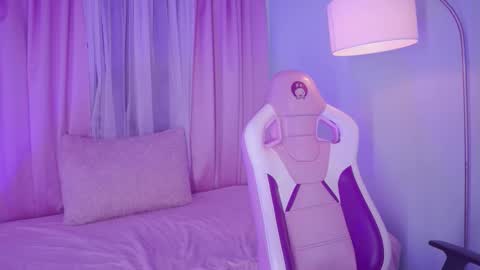 ARIANAA online show from March 2026 01:49:01 PM