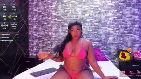 Ariana online show from February 2025 04:21:02 PM