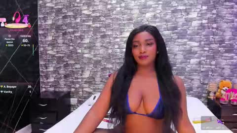 Ariana online show from February 2025 03:48:02 PM