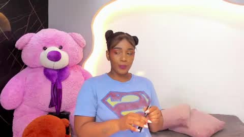 Snapshot of arianaablack chatting on June 2026 12:57:02 PM Ariana online show from June 2026 12:57:02 PM