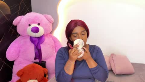Snapshot of arianaablack chatting on July 2026 12:22:01 PM Ariana online show from July 2026 12:22:01 PM