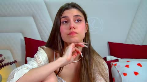 Ariana online show from March 2026 08:25:02 PM