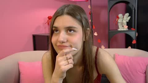 Snapshot of arianaallens chatting on April 2026 06:27:02 PM Ariana online show from April 2026 06:27:02 PM