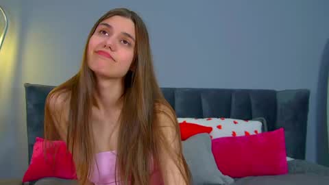 Snapshot of arianaallens chatting on April 2026 06:47:02 PM Ariana online show from April 2026 06:47:02 PM