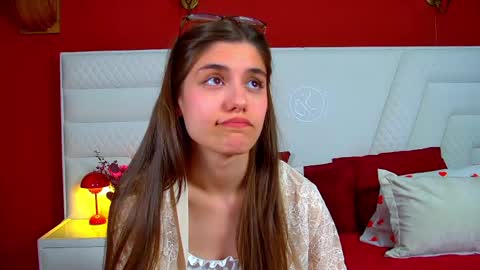 Snapshot of arianaallens chatting on May 2026 06:27:02 PM Ariana online show from May 2026 06:27:02 PM