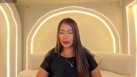 Snapshot of arianadumont chatting on January 2026 11:02:02 AM Ariana Dumont online show from January 2026 11:02:02 AM