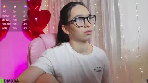 arianahot777 online show from February 2025 07:41:01 PM