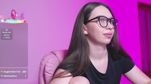 arianahot777 online show from May 2026 02:30:01 AM