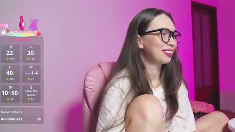 arianahot777 online show from June 2026 09:35:02 PM