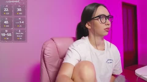 arianahot777 online show from July 2026 10:01:01 PM