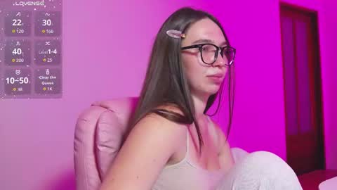 arianahot777 online show from July 2026 09:33:01 PM