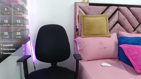 Ariana online show from January 2025 02:46:01 PM