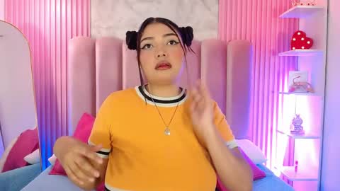 ArianaRougee online show from May 2026 11:27:02 AM