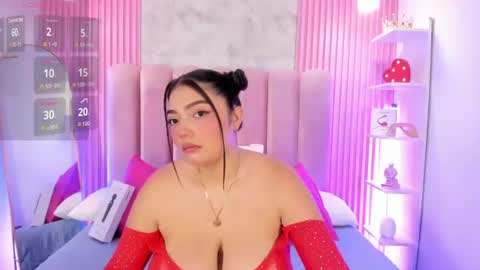 ArianaRougee online show from June 2026 04:14:02 AM