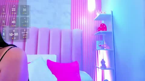 ArianaRougee online show from July 2026 09:26:01 AM