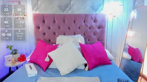 ArianaRougee online show from July 2026 04:17:02 AM