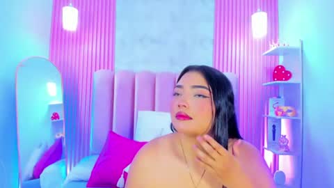 ArianaRougee online show from July 2026 02:53:02 AM