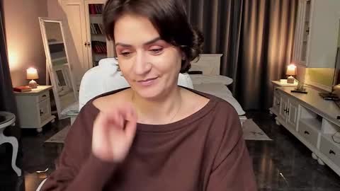 Ana online show from February 2026 04:11:02 PM