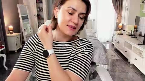 Ana online show from March 2026 01:38:01 PM