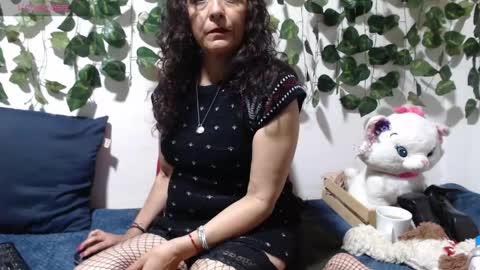 Snapshot of arianasanz1 chatting on March 2026 12:20:02 PM arianasanz1 online show from March 2026 12:20:02 PM